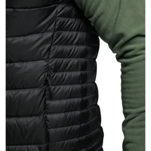 qualité d’originales Acheter ⭐ Haglöfs Roc Down Vest – Doudoune homme ⌛ 16