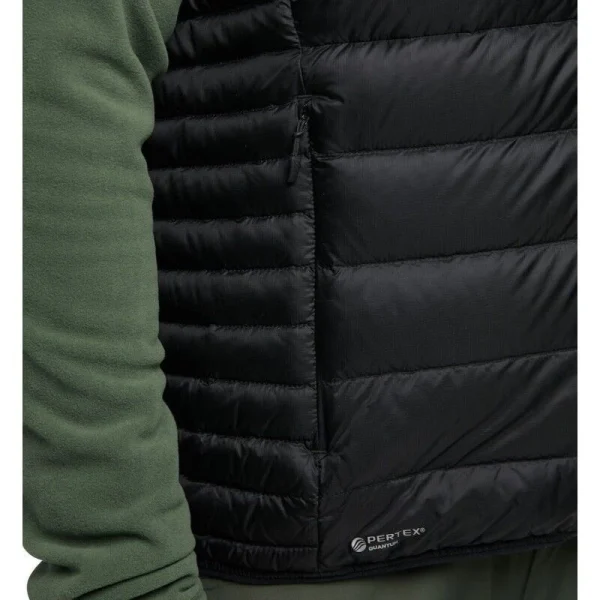 qualité d’originales Acheter ⭐ Haglöfs Roc Down Vest – Doudoune homme ⌛ 7