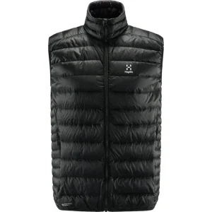 qualité d’originales Acheter ⭐ Haglöfs Roc Down Vest – Doudoune homme ⌛ 22