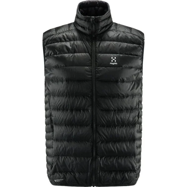 qualité d’originales Acheter ⭐ Haglöfs Roc Down Vest – Doudoune homme ⌛ 8