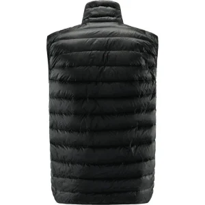 qualité d’originales Acheter ⭐ Haglöfs Roc Down Vest – Doudoune homme ⌛ 24