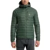 Le moins cher ❤️ Haglöfs Spire Mimic Hood – Doudoune homme 👍 en france 16