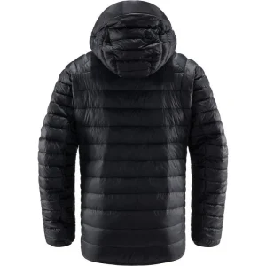 soldes en ligne Les meilleures critiques de ✨ Haglöfs V series Mimic Hood – Doudoune homme 😍 14