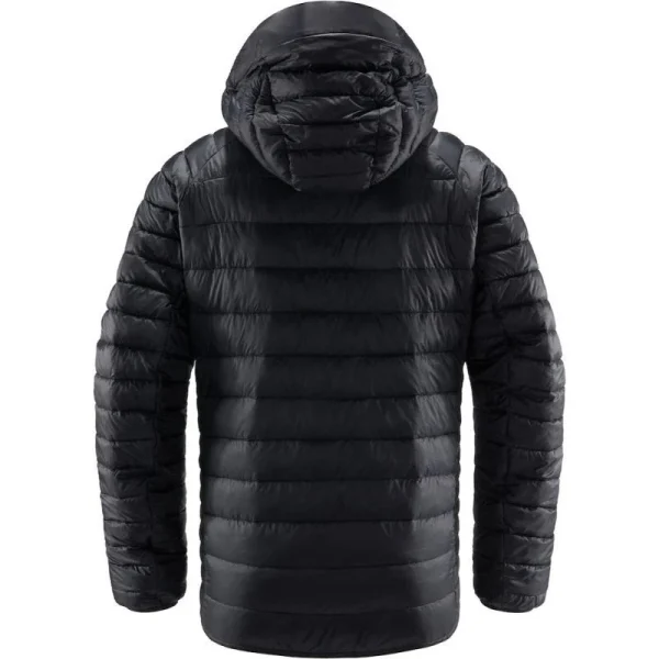 soldes en ligne Les meilleures critiques de ✨ Haglöfs V series Mimic Hood – Doudoune homme 😍 3