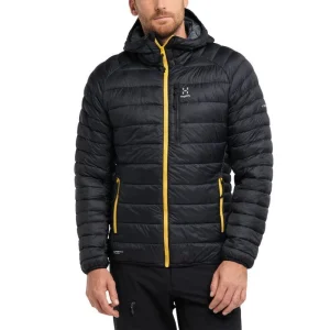 soldes en ligne Les meilleures critiques de ✨ Haglöfs V series Mimic Hood – Doudoune homme 😍 16