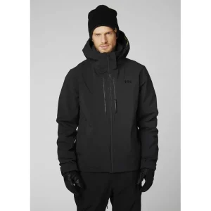 Grosses soldes ⭐ Helly Hansen Veste ski homme 🎁 boutique en ligne france 20