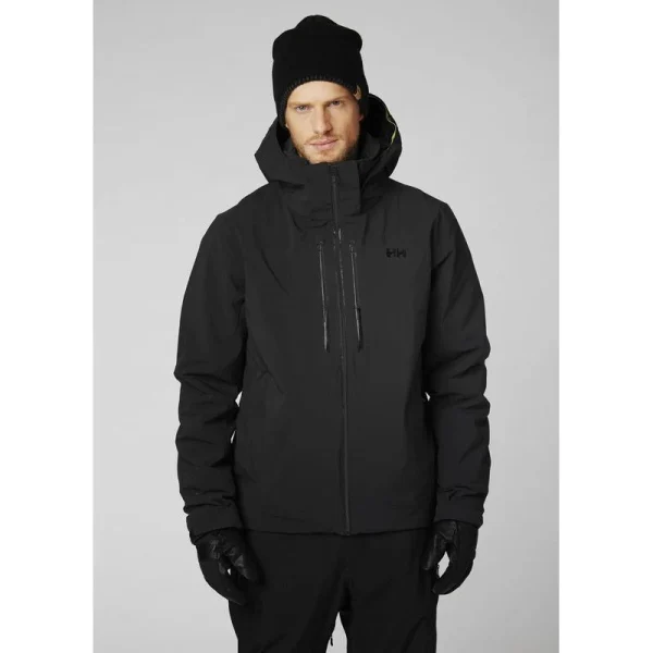 Grosses soldes ⭐ Helly Hansen Veste ski homme 🎁 boutique en ligne france 7