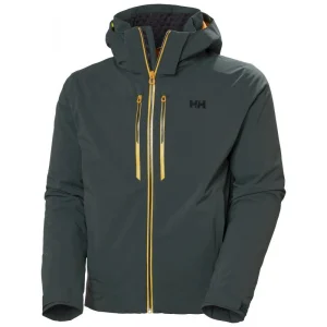 Grosses soldes ⭐ Helly Hansen Veste ski homme 🎁 boutique en ligne france 22