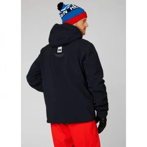 Grosses soldes ⭐ Helly Hansen Veste ski homme 🎁 boutique en ligne france 12