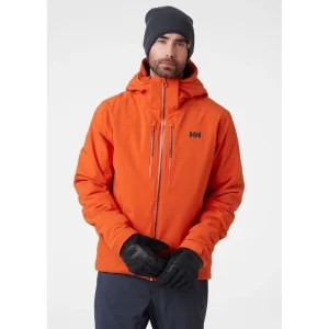 Grosses soldes ⭐ Helly Hansen Veste ski homme 🎁 boutique en ligne france 24