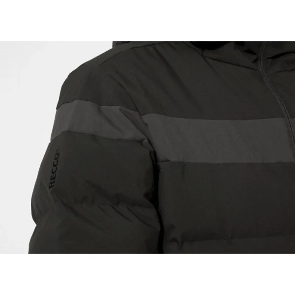 Acheter ✔️ Helly Hansen Bossanova Puffy Jacket – Veste ski homme 😉 marque pas cher 5