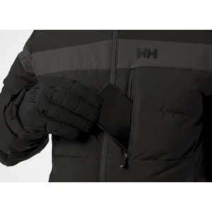 Acheter ✔️ Helly Hansen Bossanova Puffy Jacket – Veste ski homme 😉 marque pas cher 19