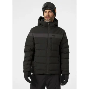 Acheter ✔️ Helly Hansen Bossanova Puffy Jacket – Veste ski homme 😉 marque pas cher 23