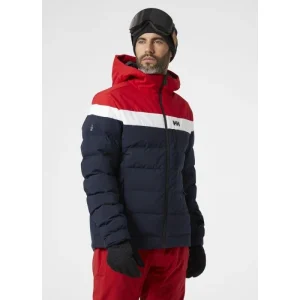 Acheter ✔️ Helly Hansen Bossanova Puffy Jacket – Veste ski homme 😉 marque pas cher 27