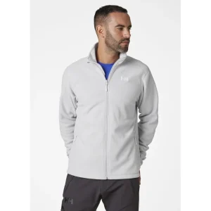 Offres 🔔 Helly Hansen Daybreaker Fleece Jacket – Polaire homme 🧨 comparez les prix 11