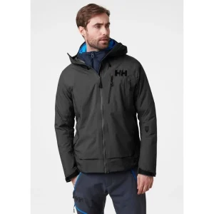 Pas Cher soldes France Grosses soldes 😀 Helly Hansen Odin 9 Worlds 2.0 Jacket – Veste imperméable homme ✔️ 13