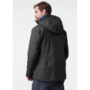 Pas Cher soldes France Grosses soldes 😀 Helly Hansen Odin 9 Worlds 2.0 Jacket – Veste imperméable homme ✔️ 15