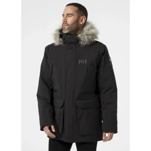 Coupon ✔️ Helly Hansen Reine Parka – Parka homme 👍 haute qualité 24