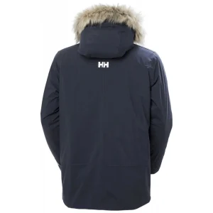 Coupon ✔️ Helly Hansen Reine Parka – Parka homme 👍 haute qualité 12