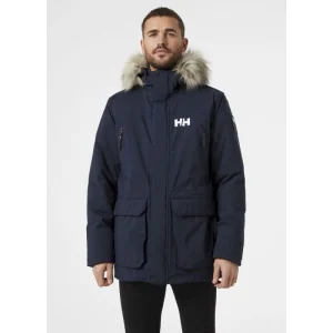 Coupon ✔️ Helly Hansen Reine Parka – Parka homme 👍 haute qualité 14