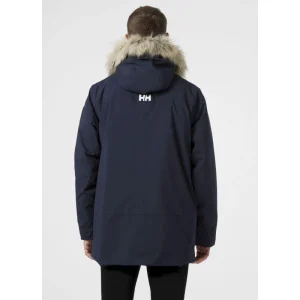 Coupon ✔️ Helly Hansen Reine Parka – Parka homme 👍 haute qualité 16