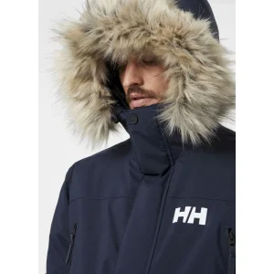 Coupon ✔️ Helly Hansen Reine Parka – Parka homme 👍 haute qualité 18