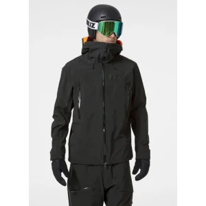 Vente Vente flash 💯 Helly Hansen Sogn Shell 2.0 – Veste ski homme ✔️ 23