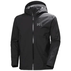 Meilleure vente 🎉 Helly Hansen Verglas 3L Shell Jacket 2.0 – Veste imperméable homme 🎉 magasin en ligne france 19