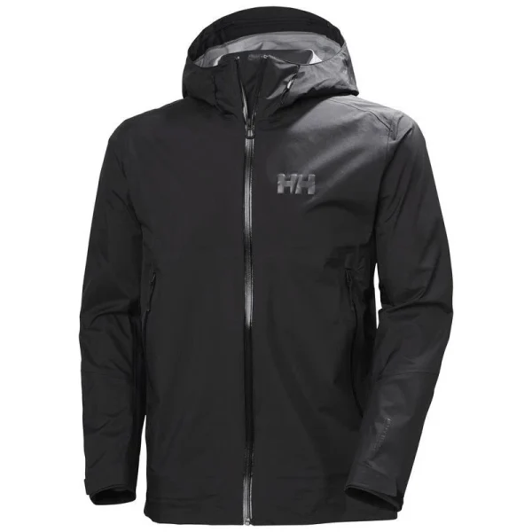 Meilleure vente 🎉 Helly Hansen Verglas 3L Shell Jacket 2.0 – Veste imperméable homme 🎉 magasin en ligne france 7