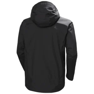 Meilleure vente 🎉 Helly Hansen Verglas 3L Shell Jacket 2.0 – Veste imperméable homme 🎉 magasin en ligne france 21