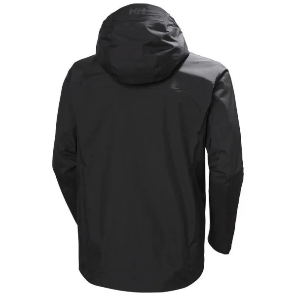 Meilleure vente 🎉 Helly Hansen Verglas 3L Shell Jacket 2.0 – Veste imperméable homme 🎉 magasin en ligne france 8