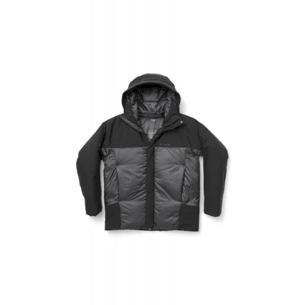 Vente flash 😉 Houdini Sportswear Houdini M’s Bouncer Jacket – Parka homme 🎉 Pas Cher soldes France 8