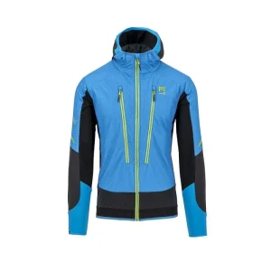 achetez Meilleure vente 🥰 Karpos Alagna Plus Evo Jacket – Veste softshell homme 🌟 6