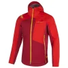 prix pas cher Nouveau ❤️ La Sportiva Crizzle EVO Shell JKT M – Veste hardshell homme 🌟 56