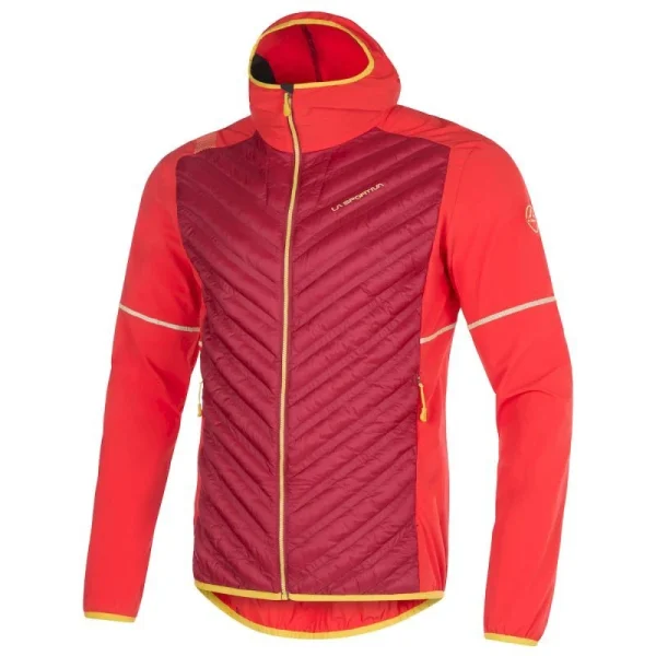 outlet Top 10 🎁 La Sportiva Koro JKT M – Doudoune homme ⭐ 1