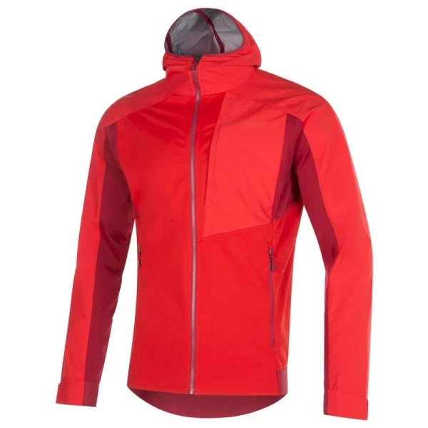 Paris Sortie 😍 La Sportiva Macnas Softshell JKT M – Veste softshell homme 🔔 1