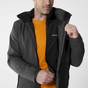 Meilleure vente 💯 Lafuma Access 3In1 Fleece Jkt M – Veste 3 en 1 homme ✔️ boutique en ligne 33