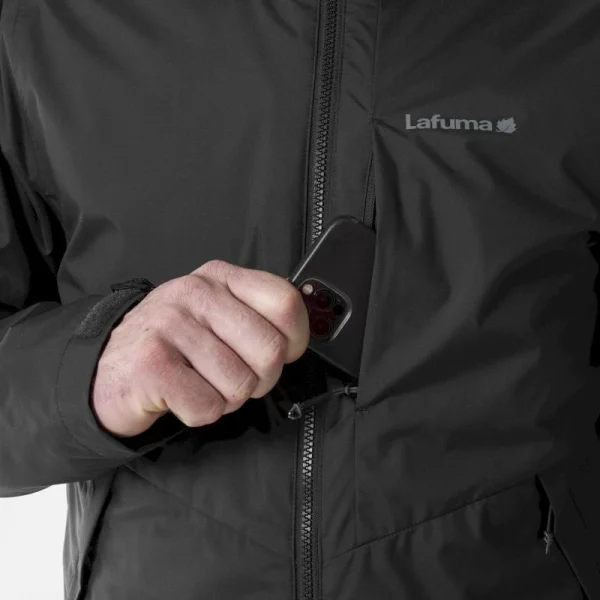 Retour gratuit en magasin. Meilleure affaire 🧨 Lafuma Access 3In1 Loft Jkt M – Veste 3 en 1 homme 🎁 6