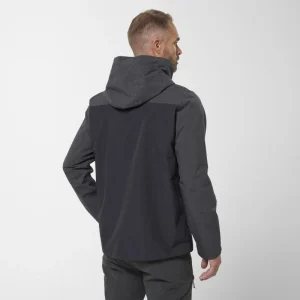 grande qualité De gros 👏 Lafuma Access Zip-In Jkt – Veste imperméable homme 😉 12