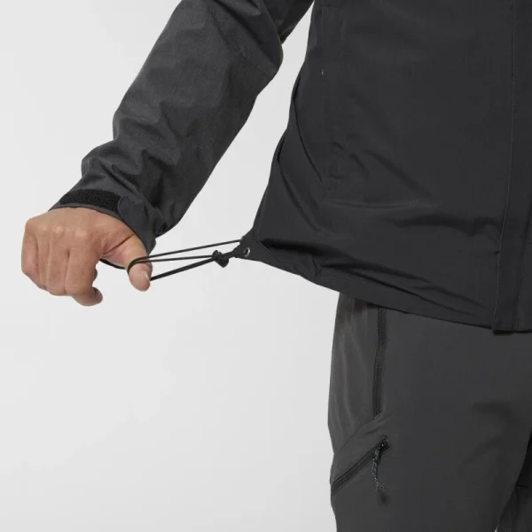 grande qualité De gros 👏 Lafuma Access Zip-In Jkt – Veste imperméable homme 😉 7