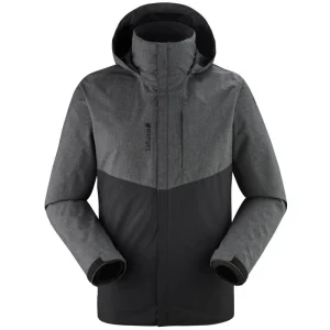 grande qualité De gros 👏 Lafuma Access Zip-In Jkt – Veste imperméable homme 😉 24