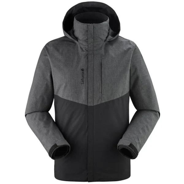 grande qualité De gros 👏 Lafuma Access Zip-In Jkt – Veste imperméable homme 😉 9