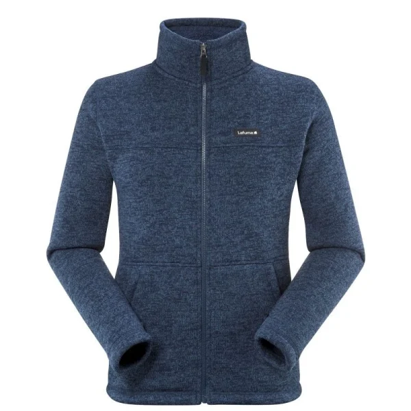 vente en ligne pas cher Promo ❤️ Lafuma Cali F-Zip M – Polaire homme ✔️ 1