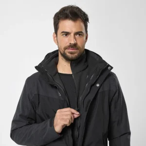 Les meilleures critiques de ❤️ Lafuma Jaipur GTX 3In1 Fleece – Veste 3 en 1 homme ✨ marque pas cher 46