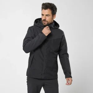 Les meilleures critiques de ❤️ Lafuma Jaipur GTX 3In1 Fleece – Veste 3 en 1 homme ✨ marque pas cher 52