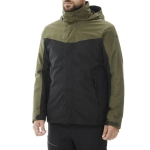 Les meilleures critiques de ❤️ Lafuma Jaipur GTX 3In1 Fleece – Veste 3 en 1 homme ✨ marque pas cher 30