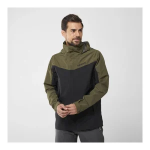 pas cher marque Meilleure vente ❤️ Lafuma Jaipur GTX Zip-In Jkt – Veste imperméable homme 🔔 16