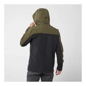 pas cher marque Meilleure vente ❤️ Lafuma Jaipur GTX Zip-In Jkt – Veste imperméable homme 🔔 18