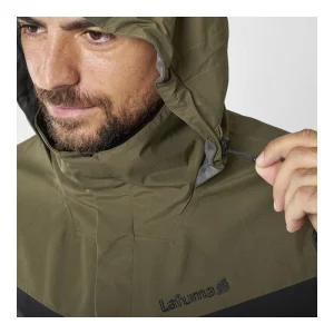 pas cher marque Meilleure vente ❤️ Lafuma Jaipur GTX Zip-In Jkt – Veste imperméable homme 🔔 24