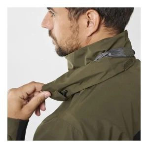 pas cher marque Meilleure vente ❤️ Lafuma Jaipur GTX Zip-In Jkt – Veste imperméable homme 🔔 26